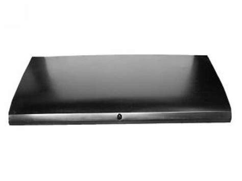 64 66 Mustang Coupe Convertible Trunk Lid