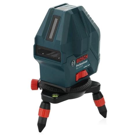 Лазерный уровень Bosch GLL 3-15 X купить по цене в Москве