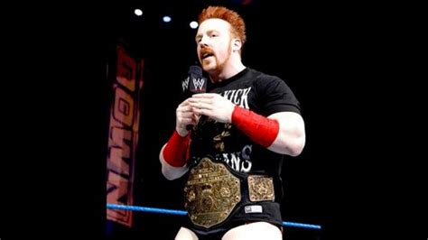 Sheamus Sheamus Photo Fanpop