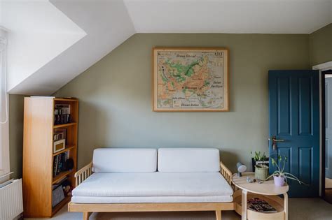 For Sale: Lewisham Park III, London SE13 | The Modern House