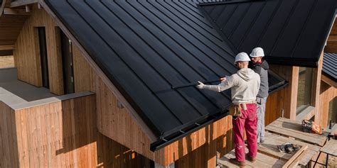 Faq Which Type Of Roof Material Lasts The Longest