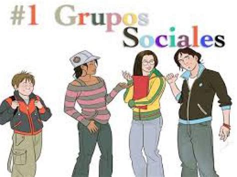 Vcasmo Grupos Sociales