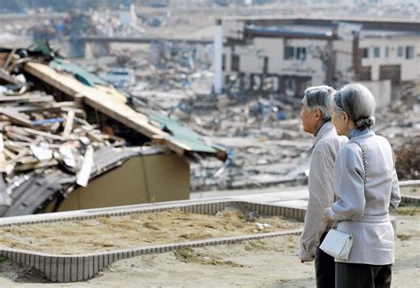 「勇気づけられた」東日本大震災の被災地や拉致被害者家族から感謝の声（1 2ページ） 産経ニュース