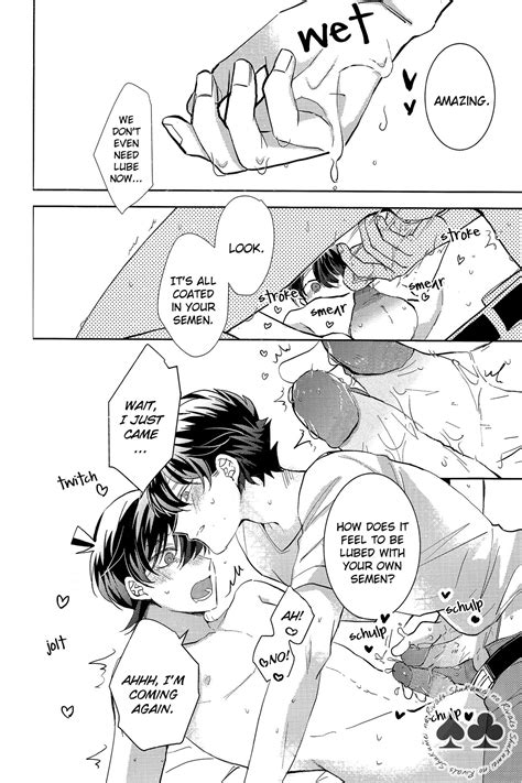 Segmentation Page 58 Nhentai Hentai Doujinshi And Manga