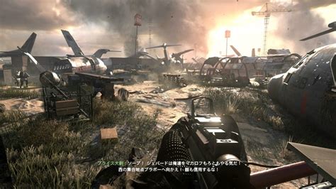 Gamesparkレビュー：『コール オブ デューティ モダン・ウォーフェア2』―2009年の歴史的傑作との比較は避けられない Game