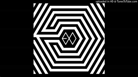 Full Audio Exo K Overdose Nd Mini Album Overdose Youtube