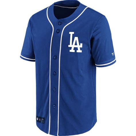 Camisa Dodgers Atelier Yuwaciaojp