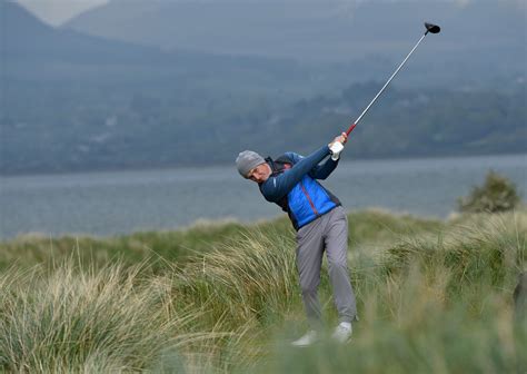 Newton Wins Flogas Irish Amateur Open By Five News Irish Golf Desk