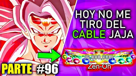 CAMINO A Zen Oh Sama Parte 96 PolaRcito Vs Quintanaroberto