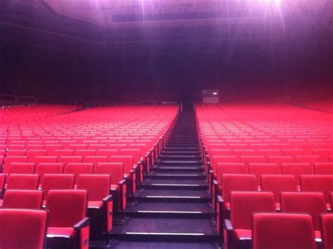 Auditorio Josefa Ortíz de Domínguez Arts Entertainment