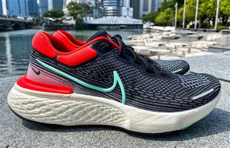 Review Mẫu Giày Nike Zoomx đang được Săn đón Nhất