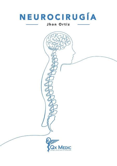 Neurocirug A Preinternado Medical Notes Udocz