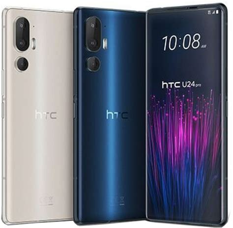 HTC U24 Pro Specifications Updated On 19th January 2025 91mobiles