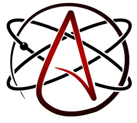 Agnostic Theist Symbol