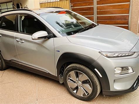 Used 2019 Hyundai Kona Electric Premium for sale at Rs. 14,00,000 in ...