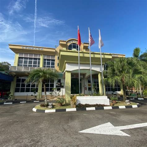 Lembaga Getah Malaysia Kedah Zoe James