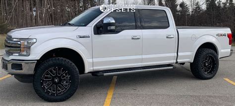 Used 2019 Ford F 150 Limited 4X4 Truck For Sale Twin Falls