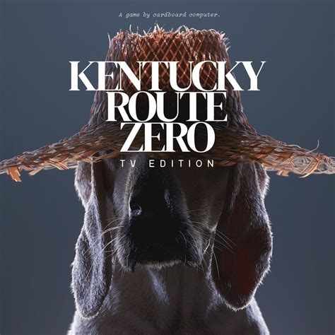 Kentucky Route Zero [News]