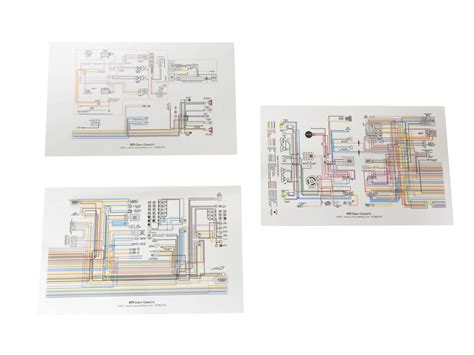 Corvette C3 1981 Wiring Diagram » Wiring Diagram