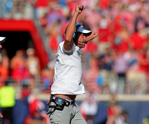 What Lane Kiffin said about Florida, Ole Miss fans feuding over where