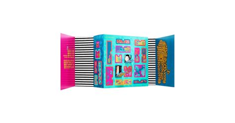 Sephora S Best Beauty Advent Calendar For 2020 Popsugar Beauty