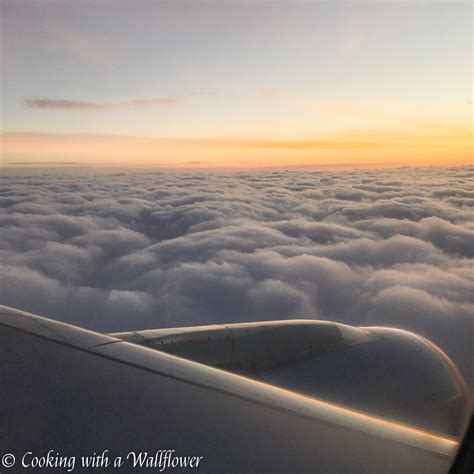 Traveling Solo - Cooking with a Wallflower