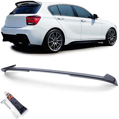 Aileron Bmw F Preto Brilhante Lojatuning Pe As Auto Tuning