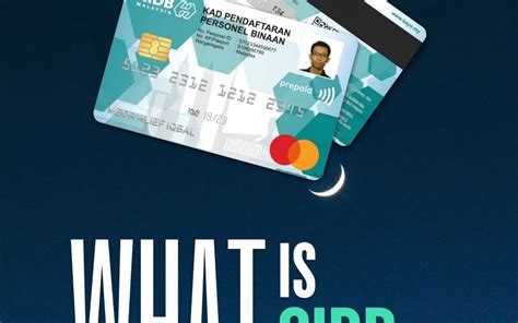 How To Check Cidb Online Green Card Status