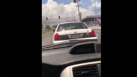 Video Un Boricua Jorobando Con Los Policías Y Luego Se Quejan