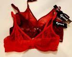 Curve New York 2020 My Impressions Lingerie Briefs By Ellen Lewis