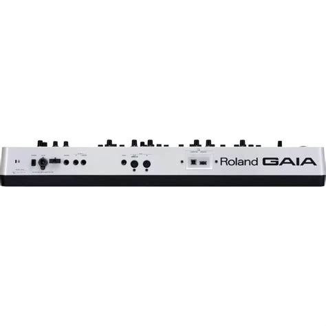 Roland Gaia SH 01 Teclado Sintetizador 37 Teclas