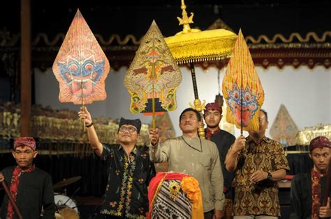 Pekan Wayang Jawa Timur Cak Durasim