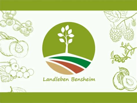 Landleben Bensheim Jahreszeiten Regional Erleben