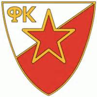 FK Crvena Zvezda Beograd | Brands of the World™ | Download vector logos ...