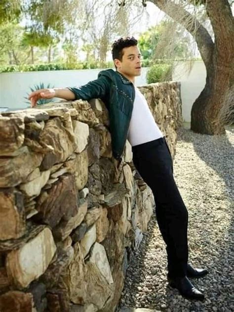 Pin By Whimsical Bliss Studios On Queen Of My Heart Rami Malek Rami