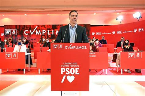 El Psoe A N Debe Millones A Los Bancos Y S Nchez Proh Be Que El