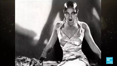 Josephine Baker To Be First Black Woman Immortalised In France S