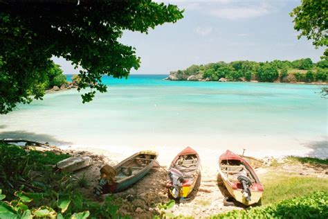 Kingston Jamaica Wallpapers Wallpaper Cave