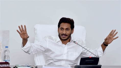 Andhra Pradesh May Have Three Capitals Y S Jagan Mohan Reddy