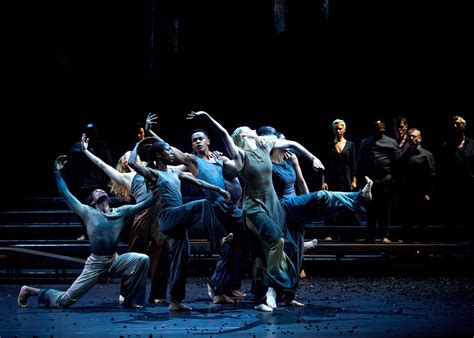 'Requiem: Journeys of the Soul' - New Trailer & Production Images