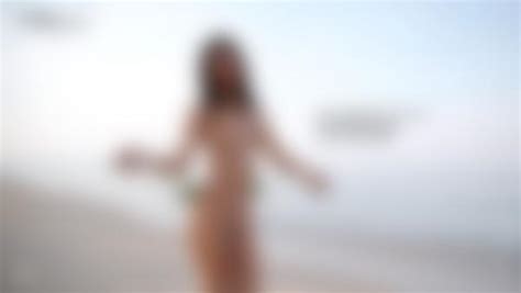 Hiromi Nude Beach Hegre World