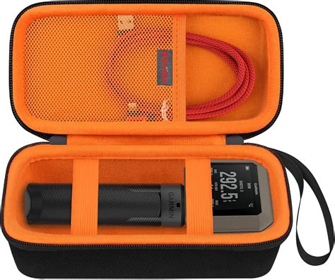 Amazon Elonbo Carrying Case For Garmin Xero C Pro Ballistic