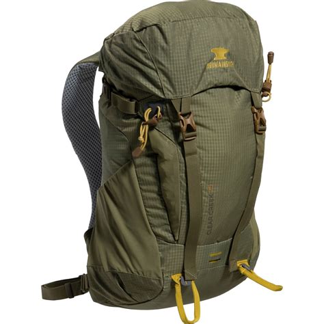 mountainsmith clear creek   hydration pack  oz save