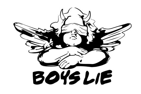 Boys Lie