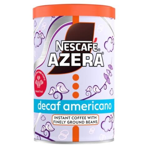 Nescafe Azera Americano Decaf 90 G Storefront En