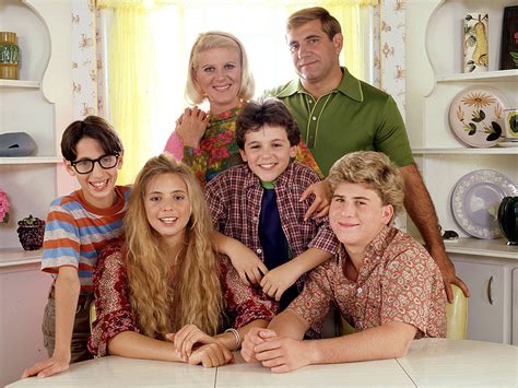 Wonder Years Cast Reunion Trivia : People.com