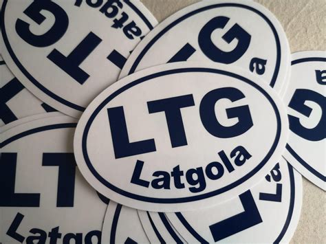 Latgalian How The Language Of Eastern Latvia Is Being Revitalised