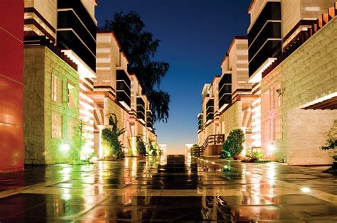 VILLAGGIO HOTEL - ABU DHABI $32 ($̶9̶8̶) - Prices & Reviews - United ...