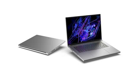 宏碁發表全新Predator Triton Neo 16搭載Intel Core Ultra處理器 NOVA資訊廣場