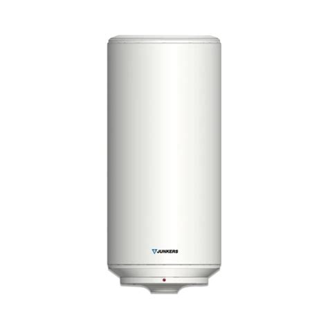 Termo Junkers Elacell 50 Litros Vertical